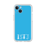 Premium Panel［ Original - ISTJ Logistician - Alphabet - Blue ］