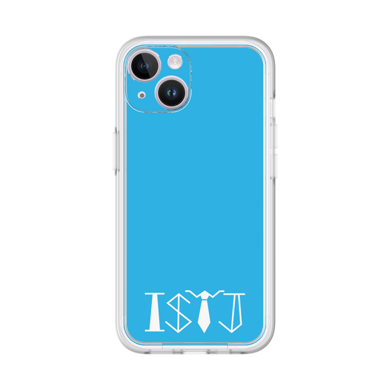 Premium Panel［ Original - ISTJ Logistician - Alphabet - Blue ］