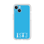 Premium Panel［ Original - ISTJ Logistician - Alphabet - Blue ］