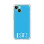 Premium Panel［ Original - ISTJ Logistician - Alphabet - Blue ］