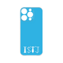 Premium Panel［ Original - ISTJ Logistician - Alphabet - Blue ］
