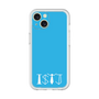 Premium Panel［ Original - ISTJ Logistician - Alphabet - Blue ］