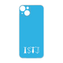 Premium Panel［ Original - ISTJ Logistician - Alphabet - Blue ］
