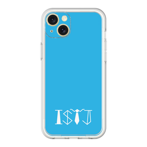 Premium Panel［ Original - ISTJ Logistician - Alphabet - Blue ］
