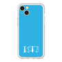 Premium Panel［ Original - ISTJ Logistician - Alphabet - Blue ］