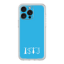 Premium Panel［ Original - ISTJ Logistician - Alphabet - Blue ］