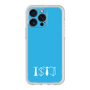 Premium Panel［ Original - ISTJ Logistician - Alphabet - Blue ］