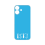 Premium Panel［ Original - ISTJ Logistician - Alphabet - Blue ］