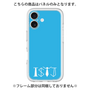 Premium Panel［ Original - ISTJ Logistician - Alphabet - Blue ］