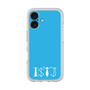 Premium Panel［ Original - ISTJ Logistician - Alphabet - Blue ］