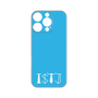 Premium Panel［ Original - ISTJ Logistician - Alphabet - Blue ］