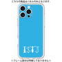Premium Panel［ Original - ISTJ Logistician - Alphabet - Blue ］