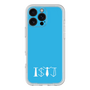 Premium Panel［ Original - ISTJ Logistician - Alphabet - Blue ］