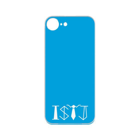 Premium Panel［ Original - ISTJ Logistician - Alphabet - Blue ］