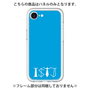 Premium Panel［ Original - ISTJ Logistician - Alphabet - Blue ］