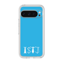 Premium Panel［ Original - ISTJ Logistician - Alphabet - Blue ］