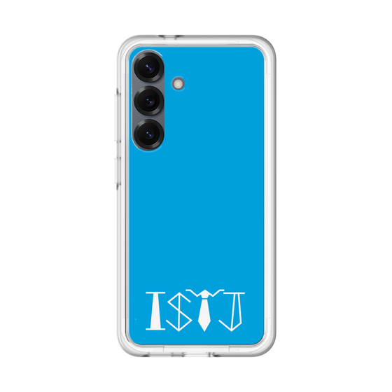 Premium Panel［ Original - ISTJ Logistician - Alphabet - Blue ］