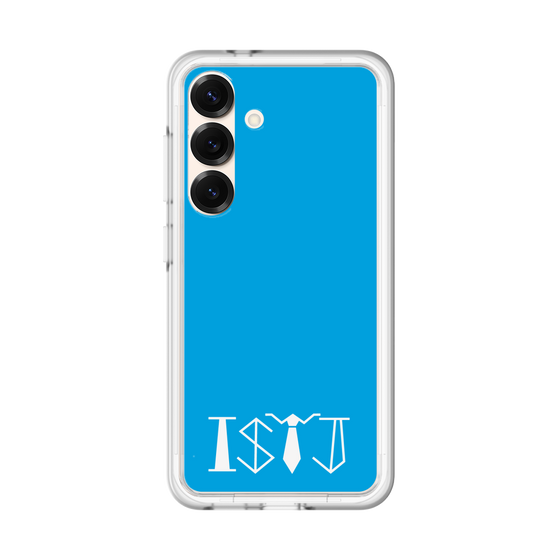 Premium Panel［ Original - ISTJ Logistician - Alphabet - Blue ］