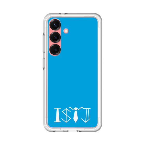 Premium Panel［ Original - ISTJ Logistician - Alphabet - Blue ］