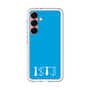 Premium Panel［ Original - ISTJ Logistician - Alphabet - Blue ］