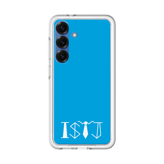 Premium Panel［ Original - ISTJ Logistician - Alphabet - Blue ］