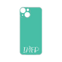 Premium Panel［ Original - INFP Mediator - Alphabet - Green ］