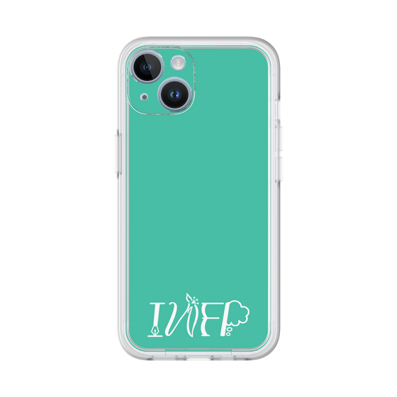 Premium Panel［ Original - INFP Mediator - Alphabet - Green ］