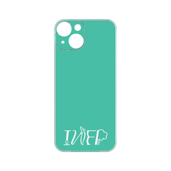 Premium Panel［ Original - INFP Mediator - Alphabet - Green ］