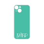 Premium Panel［ Original - INFP Mediator - Alphabet - Green ］