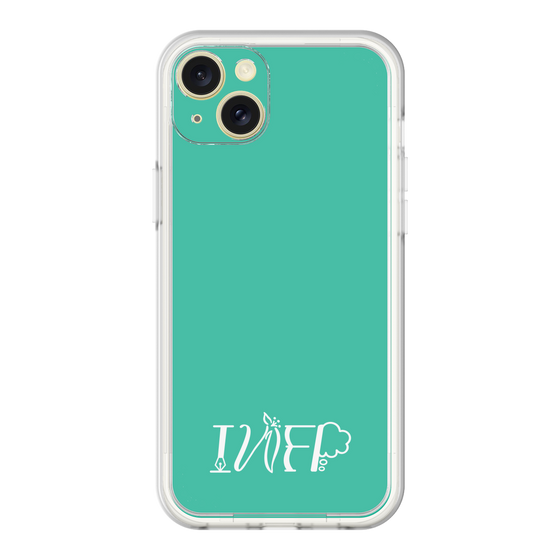 Premium Panel［ Original - INFP Mediator - Alphabet - Green ］