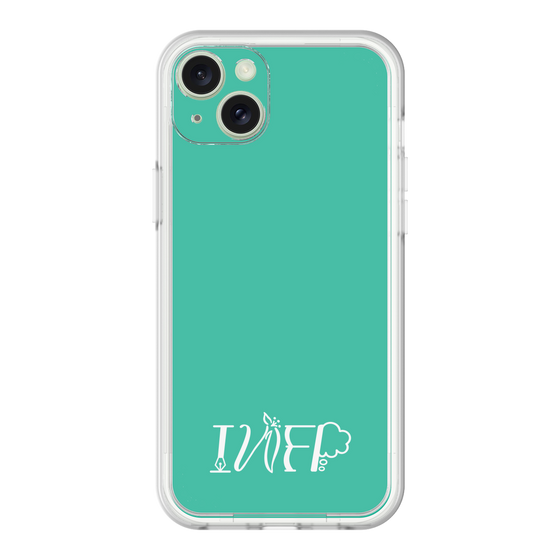 Premium Panel［ Original - INFP Mediator - Alphabet - Green ］