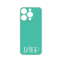 Premium Panel［ Original - INFP Mediator - Alphabet - Green ］