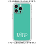 Premium Panel［ Original - INFP Mediator - Alphabet - Green ］