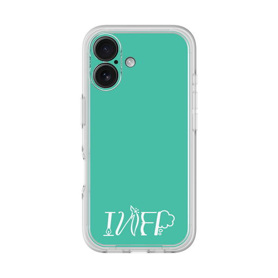 Premium Panel［ Original - INFP Mediator - Alphabet - Green ］