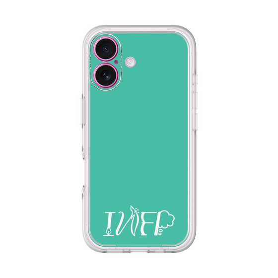 Premium Panel［ Original - INFP Mediator - Alphabet - Green ］