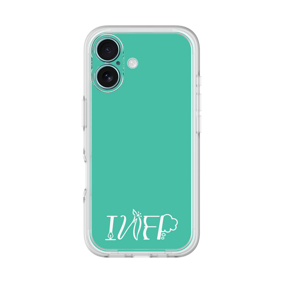Premium Panel［ Original - INFP Mediator - Alphabet - Green ］