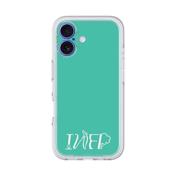 Premium Panel［ Original - INFP Mediator - Alphabet - Green ］