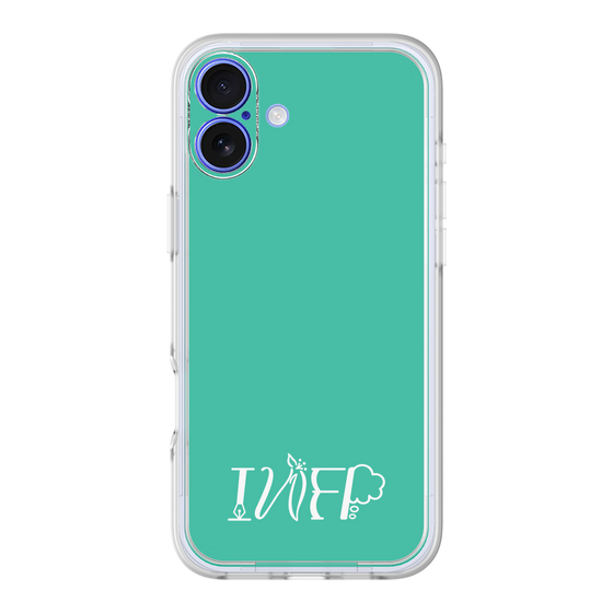 Premium Panel［ Original - INFP Mediator - Alphabet - Green ］