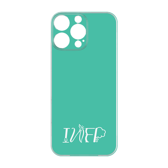 Premium Panel［ Original - INFP Mediator - Alphabet - Green ］