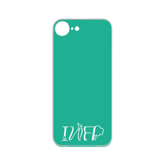 Premium Panel［ Original - INFP Mediator - Alphabet - Green ］