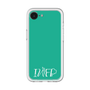 Premium Panel［ Original - INFP Mediator - Alphabet - Green ］