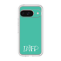 Premium Panel［ Original - INFP Mediator - Alphabet - Green ］