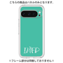 Premium Panel［ Original - INFP Mediator - Alphabet - Green ］