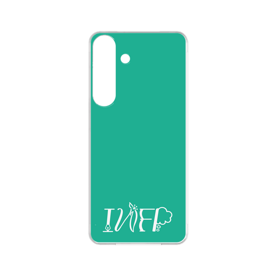Premium Panel［ Original - INFP Mediator - Alphabet - Green ］