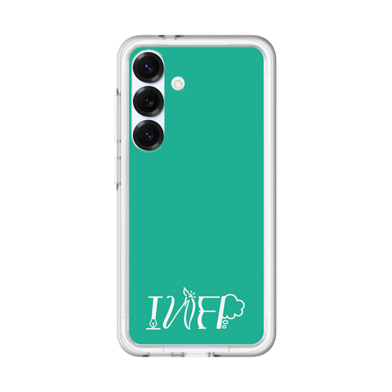 Premium Panel［ Original - INFP Mediator - Alphabet - Green ］