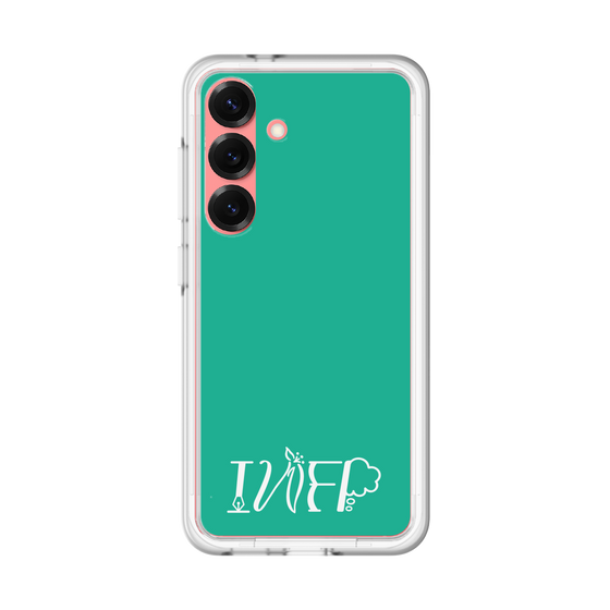 Premium Panel［ Original - INFP Mediator - Alphabet - Green ］