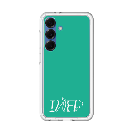 Premium Panel［ Original - INFP Mediator - Alphabet - Green ］
