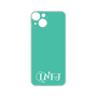 Premium Panel［ Original - INFJ Advocate - Alphabet - Green ］