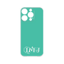 Premium Panel［ Original - INFJ Advocate - Alphabet - Green ］