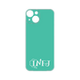 Premium Panel［ Original - INFJ Advocate - Alphabet - Green ］
